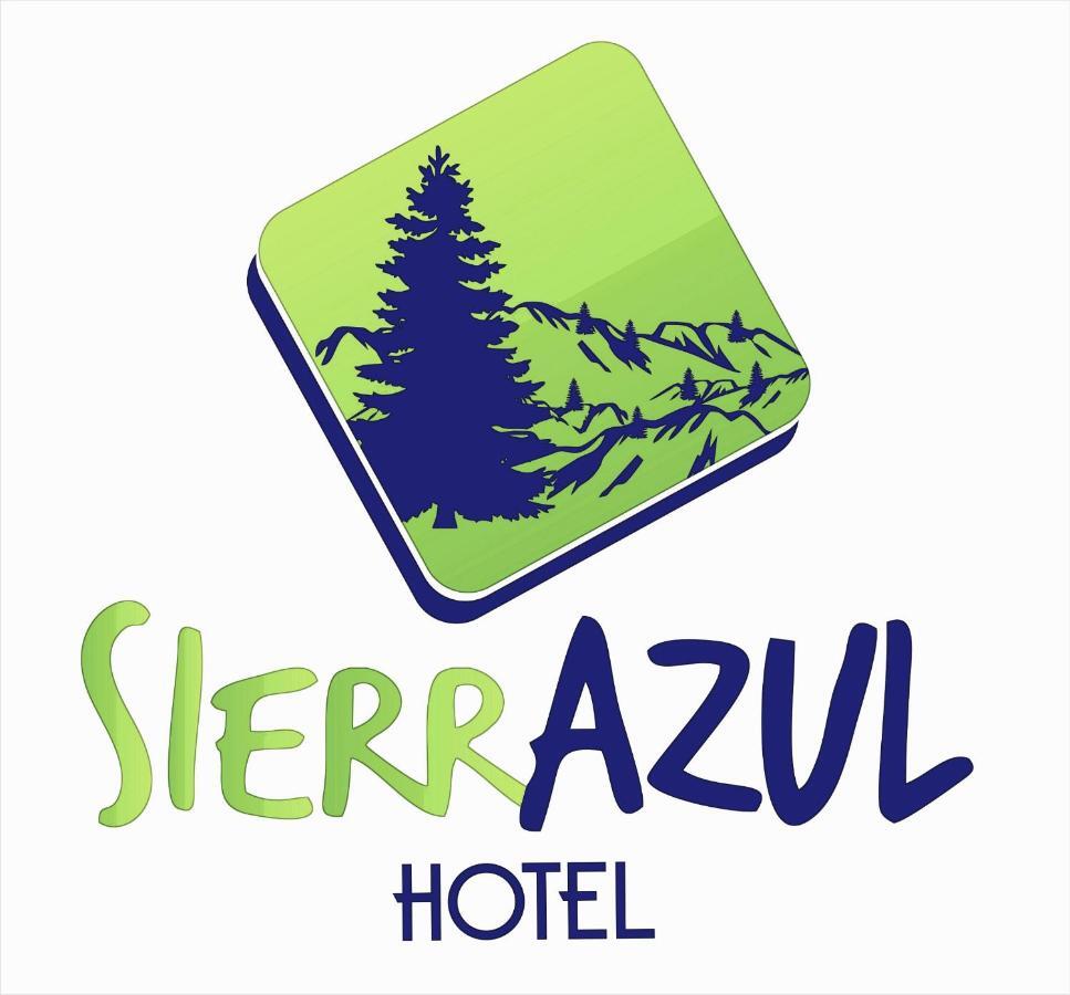 Hotel Sierra Azul Creel Esterno foto